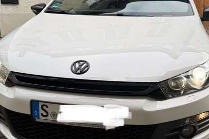 VW Scirocco 132.606 km 9.699 € Stuttgart 70182