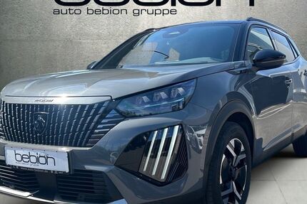 Peugeot 2008 5.750 km 28.880 &euro; Esslingen 73728