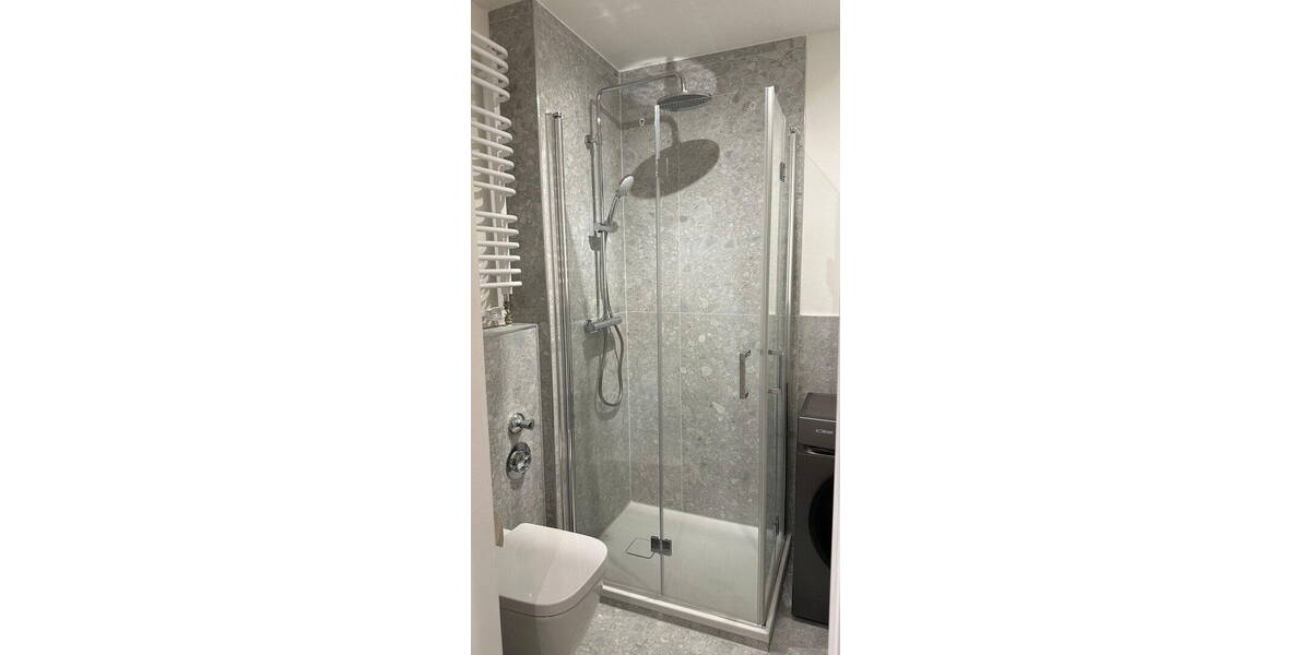 Etagenwohnung Stuttgart Nord - 2 Zimmer, 44 m&sup2;, 263.000&euro; | Angebot:26450869