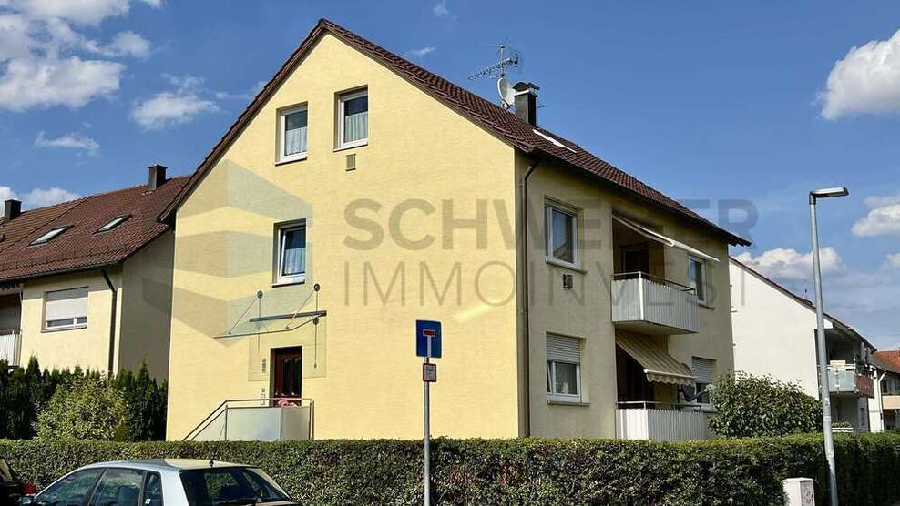 Haus zum Kaufen in Filderstadt 748.000 € 228 m²