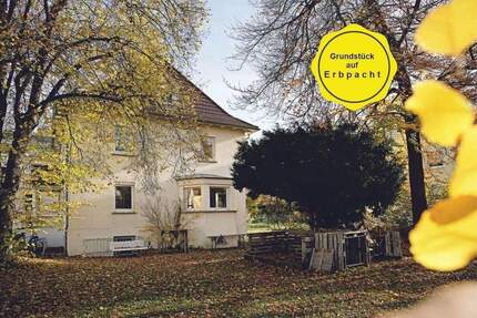 Haus Kirchheim unter Teck Kirchheim - 9 Zimmer, 177 m&sup2;, 830.000&euro; | Angebot:23824565