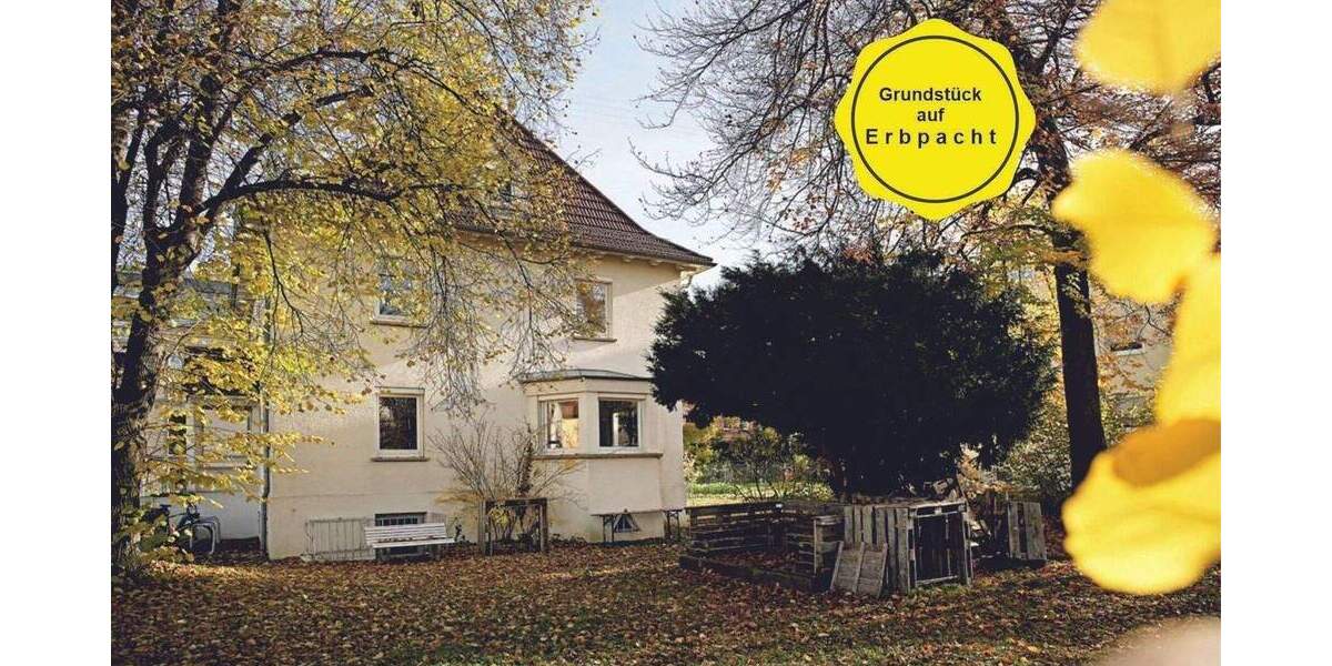 Mehrfamilienhaus, Wohnhaus Kirchheim unter Teck Kirchheim - 9 Zimmer, 177 m&sup2;, 830.000&euro; | Angebot:23824565