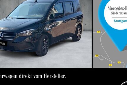 Mercedes-Benz T-Klasse 9.903 km 34.479 € Stuttgart 70376
