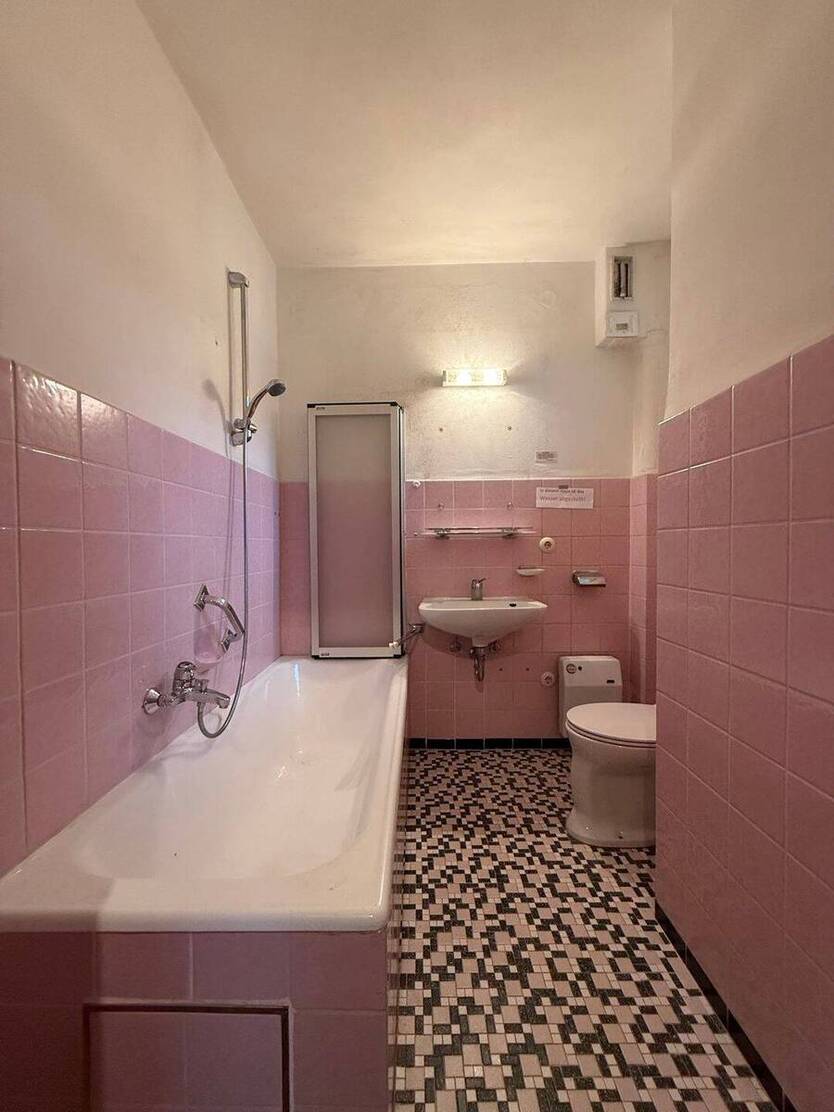 Eine Doppelhaushälfte oder beide - Zwei Haushälften, viele Möglichkeiten 6 zimmer