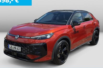 VW T-Roc 5.000 km 39.890 &euro; Ludwigsburg 71634