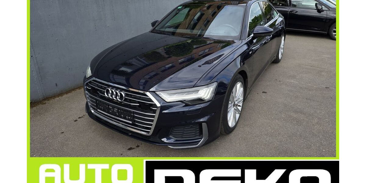 Audi A6 102.720 km 31.930 &euro; Waiblingen 71332