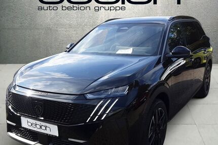 Peugeot 5008 3.585 km 38.772 € Magstadt 71106