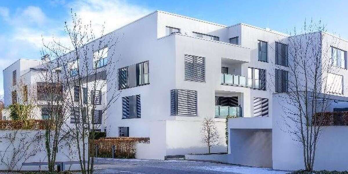 Etagenwohnung Stuttgart-Vaihingen Vaihingen - 1 Zimmer, 52 m&sup2;, 345.000&euro; | Angebot:27002173