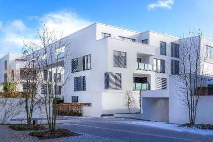 Wohnung Stuttgart-Vaihingen Vaihingen - 1 Zimmer, 52 m&sup2;, 345.000&euro; | Angebot:27002173