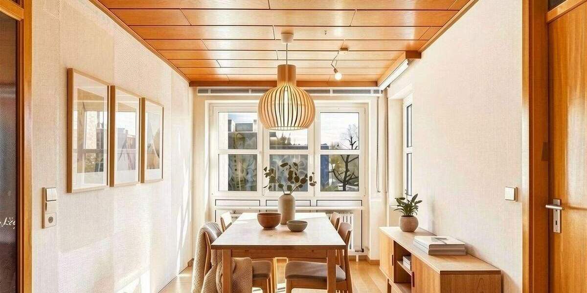 Etagenwohnung Stuttgart Neugereut - 2 Zimmer, 60 m&sup2;, 244.000&euro; | Angebot:25797378