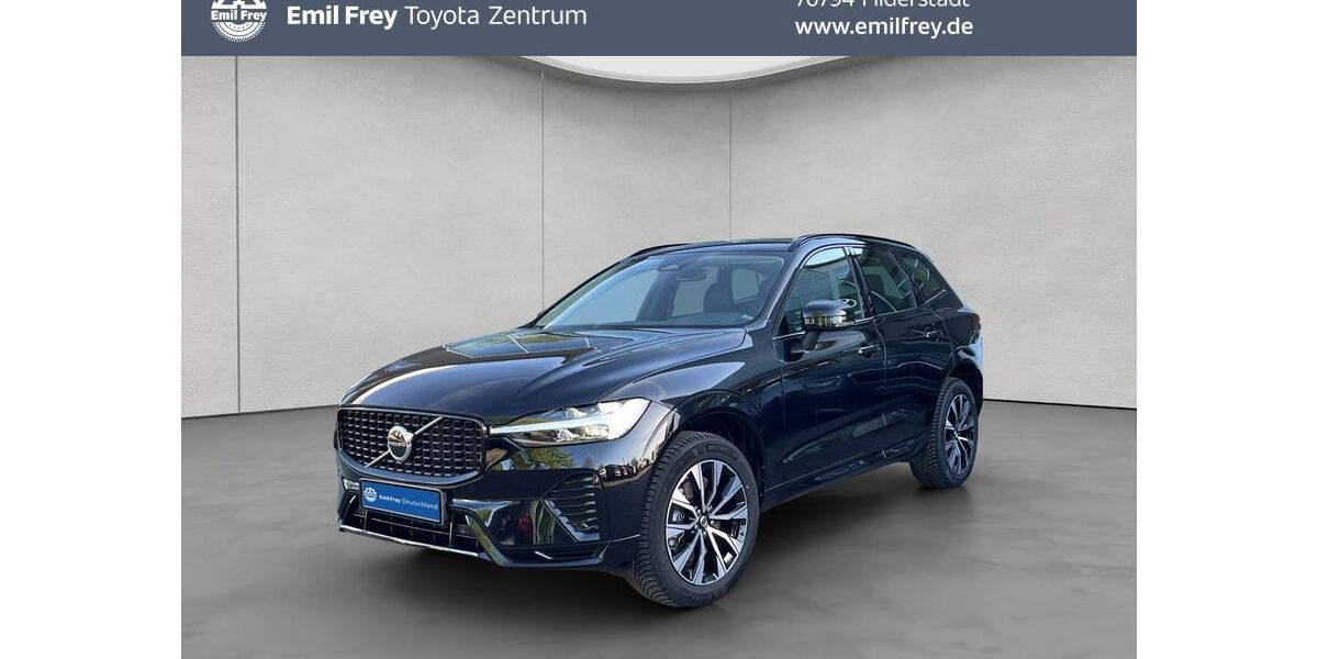 Volvo XC60 23.537 km 36.390 &euro; Filderstadt 70794