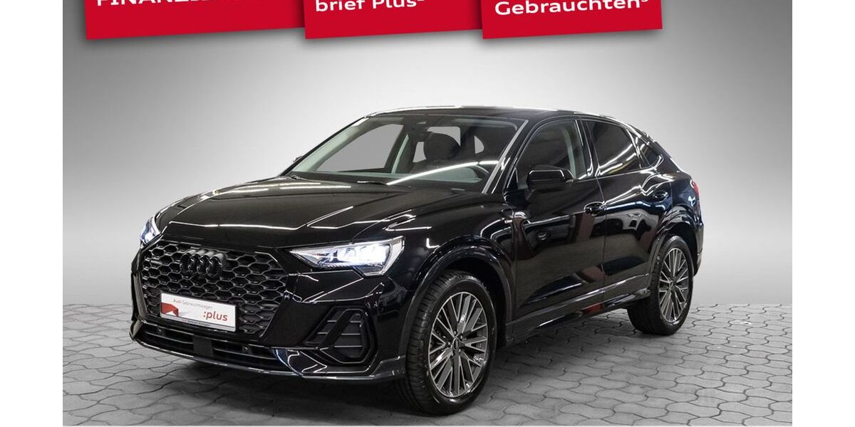 Audi Q3 57.641 km 38.840 &euro; Stuttgart 70563