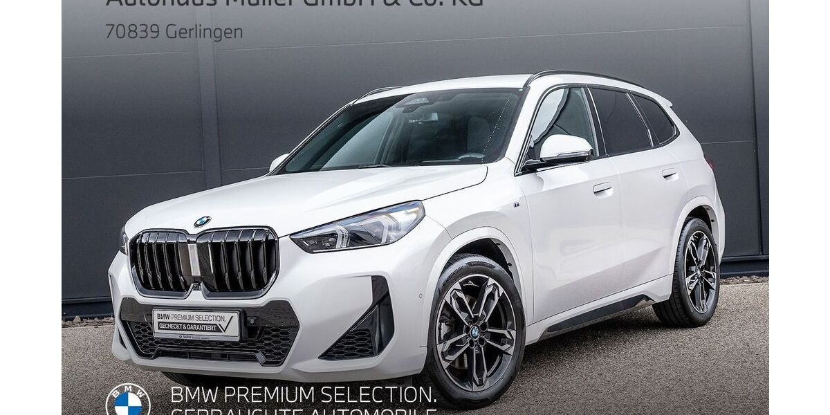 BMW X1 52.019 km 37.870 &euro; Gerlingen 70839