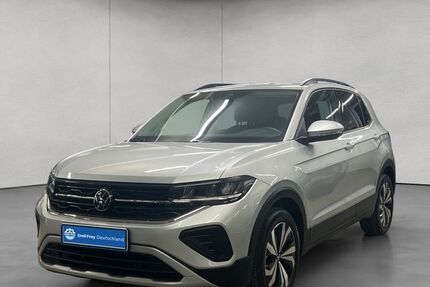 VW T-Cross 20.120 km 21.890 &euro; Filderstadt 70794