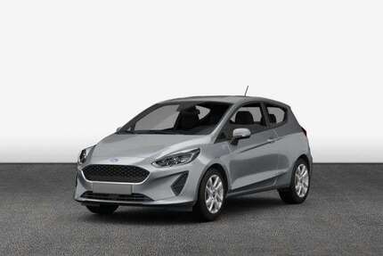 Ford Fiesta 23.619 km 13.790 &euro; Stuttgart 70190