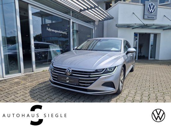 Arteon