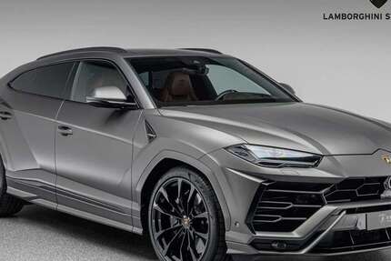 Lamborghini Urus 68.000 km 229.900 &euro; Böblingen 71034