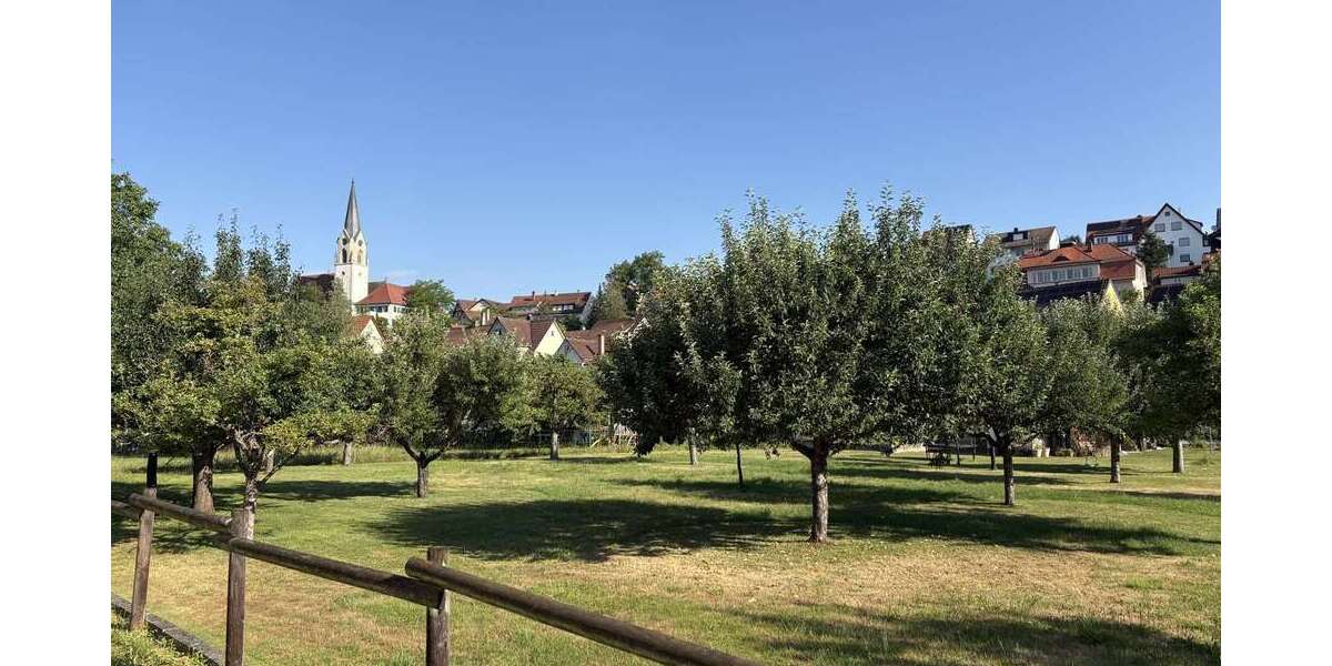 Etagenwohnung Tübingen Lustnau - 2 Zimmer, 50 m&sup2;, 172.000&euro; | Angebot:27002701
