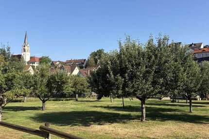 Wohnung Tübingen Lustnau - 2 Zimmer, 50 m&sup2;, 172.000&euro; | Angebot:27002701