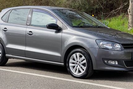 VW Polo 190.000 km 3.300 &euro; Fellbach 70736