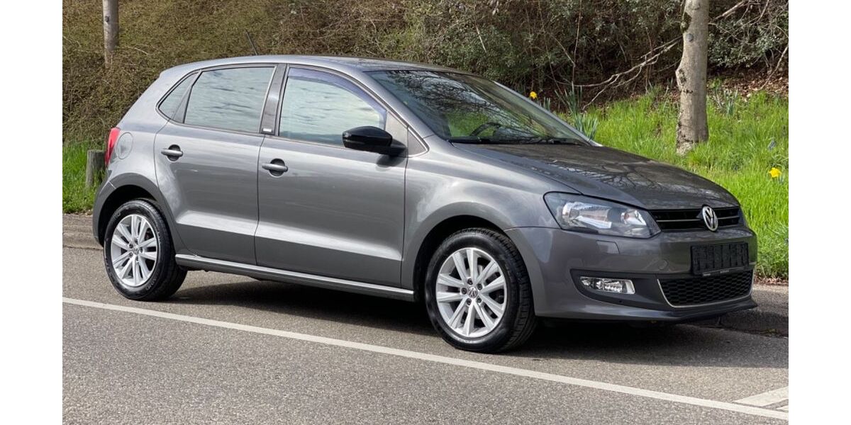 VW Polo 190.000 km 3.300 &euro; Fellbach 70736