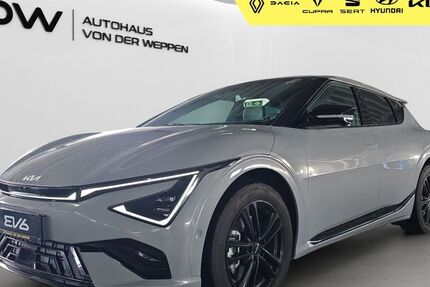 Kia EV6 9.000 km 47.900 &euro; Stuttgart 70469