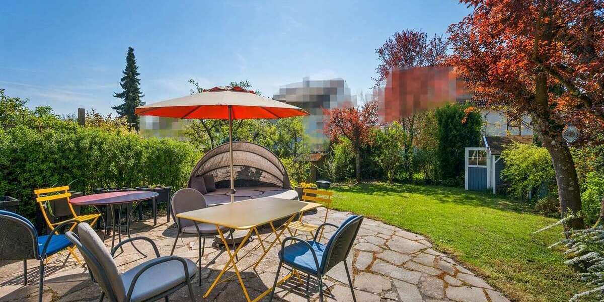 Einfamilienhaus Stuttgart Fasanenhof-Ost - 5.5 Zimmer, 151 m&sup2;, 948.000&euro; | Angebot:26398783