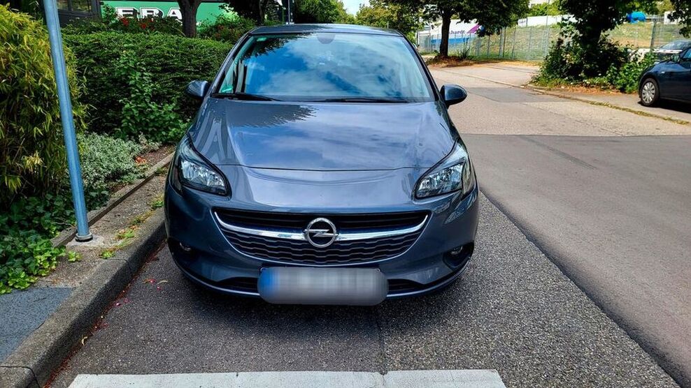 Corsa