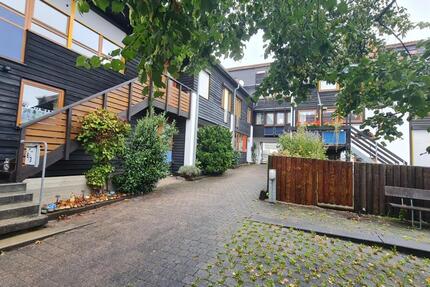 Großzügiges RMH zur Miete mit Garten zimmer