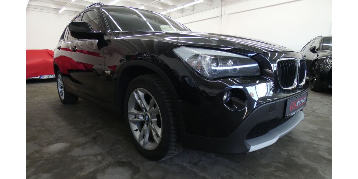 BMW X1 147.500 km 10.899 &euro; Metzingen 72555