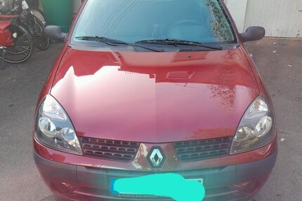 Renault Clio 148.900 km 1.260 &euro; Echterdingen 70771