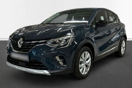 Renault Captur 42.500 km 19.600 &euro; Fellbach 70736