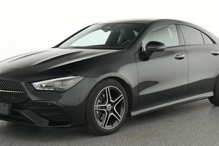 Mercedes-Benz CLA 180 19.000 km 35.800 &euro; Simmozheim/Stuttgart 75397