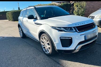 Land Rover Range Rover Evoque 159.700 km 15.990 &euro; Weinstadt 71384