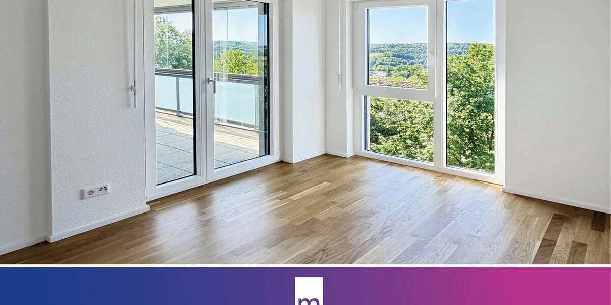 Etagenwohnung Reichenbach an der Fils - 2 Zimmer, 54 m&sup2;, 845&euro; | Angebot:26790316