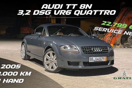 Audi TT 113.500 km 22.299 &euro; Leonberg 71229