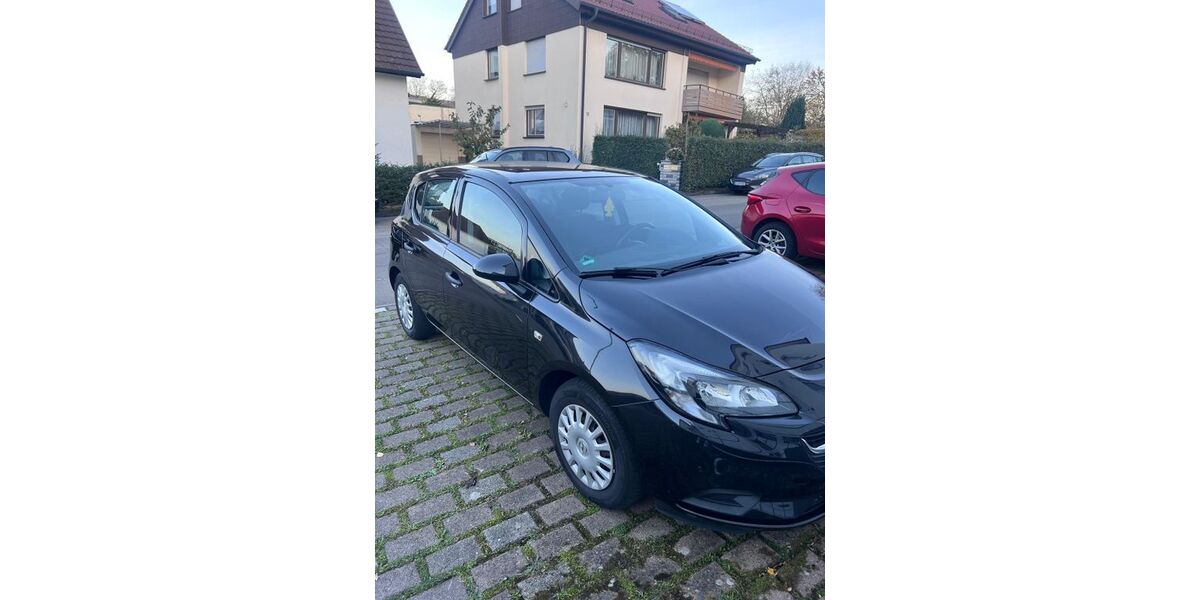 Opel Corsa 90.000 km 5.999 &euro; Esslingen 73732