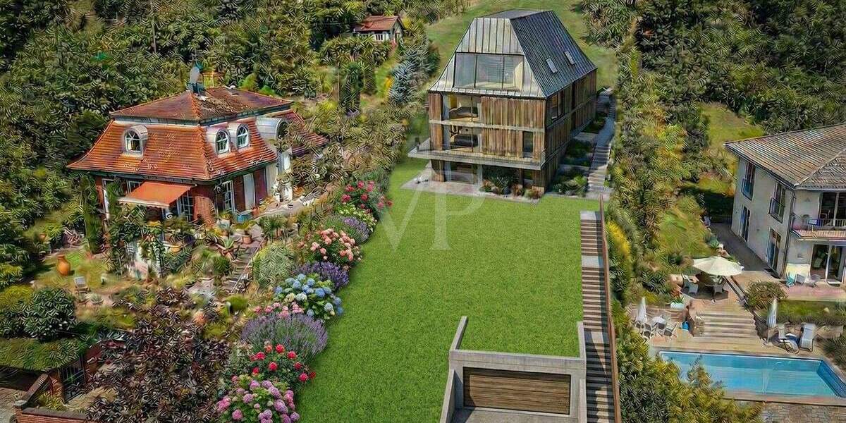 Grundstück Stuttgart Süd - 1.596.000&euro; | Angebot:25690120