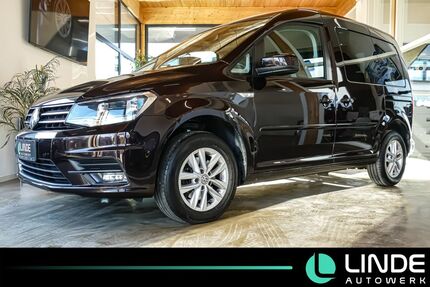 VW Caddy 184.000 km 9.900 &euro; Kusterdingen 72127