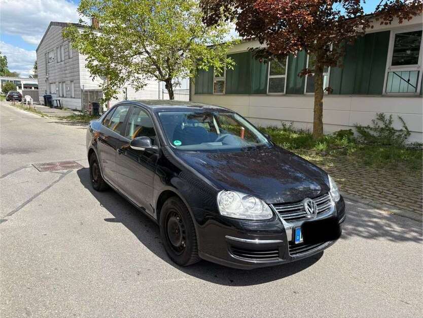 Jetta