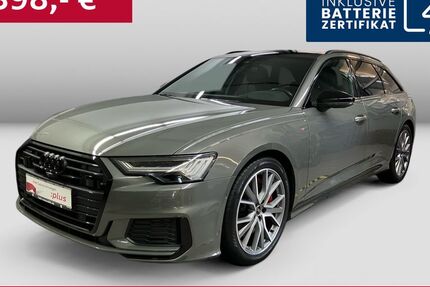 Audi A6 61.900 km 38.990 &euro; Ludwigsburg 71636