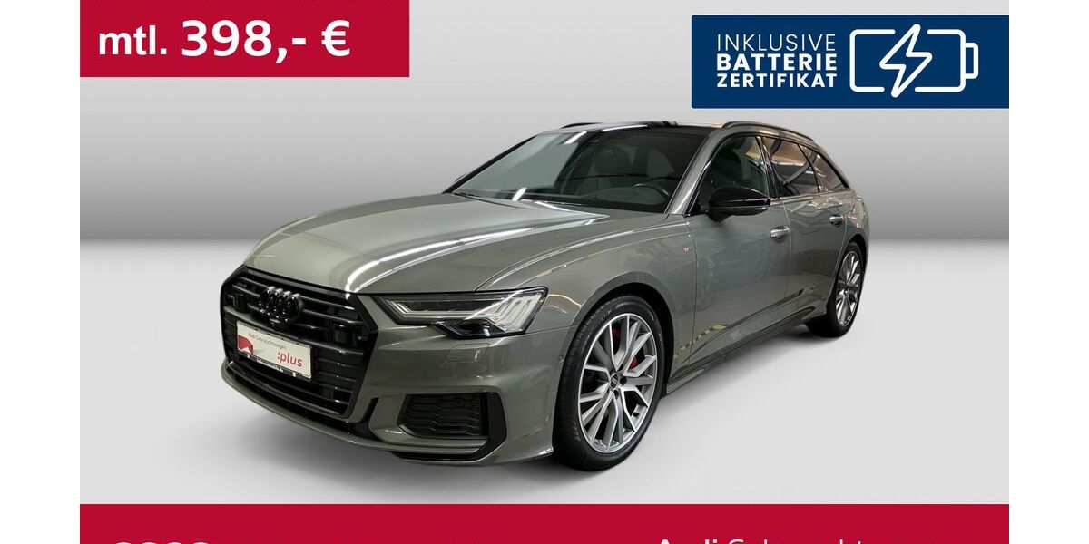 Audi A6 61.900 km 42.990 &euro; Ludwigsburg 71636