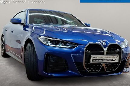 BMW i4 21.800 km 39.160 &euro; Stuttgart 70569