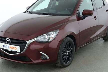 Mazda 2 12.972 km 14.070 &euro; Stuttgart 70195