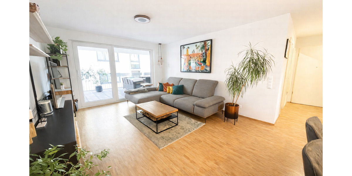 Etagenwohnung Stuttgart-Vaihingen Vaihingen - 4 Zimmer, 114 m&sup2;, 779.000&euro; | Angebot:24812798
