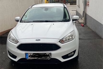 Ford Focus 174.000 km 6.450 &euro; Rudersberg 73635