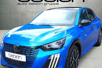 Peugeot 208 6.400 km 27.900 € Esslingen 73728