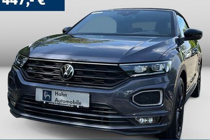 VW T-Roc 19.998 km 29.430 &euro; Ludwigsburg 71634