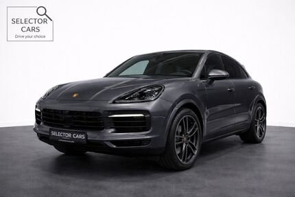 Porsche Cayenne 40.812 km 63.999 &euro; Auenwald-Mittelbrüden 71549
