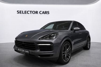 Porsche Cayenne 40.812 km 69.499 &euro; Auenwald-Mittelbrüden 71549